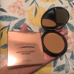 Aesthetica Sunset Bronzer